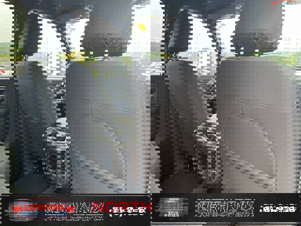 New 2026 RAM 2500 Big Horn image 25