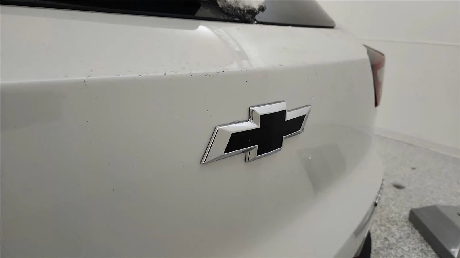 New 2026 Chevrolet TrailBlazer ACTIV w/ Convenience Package image 16