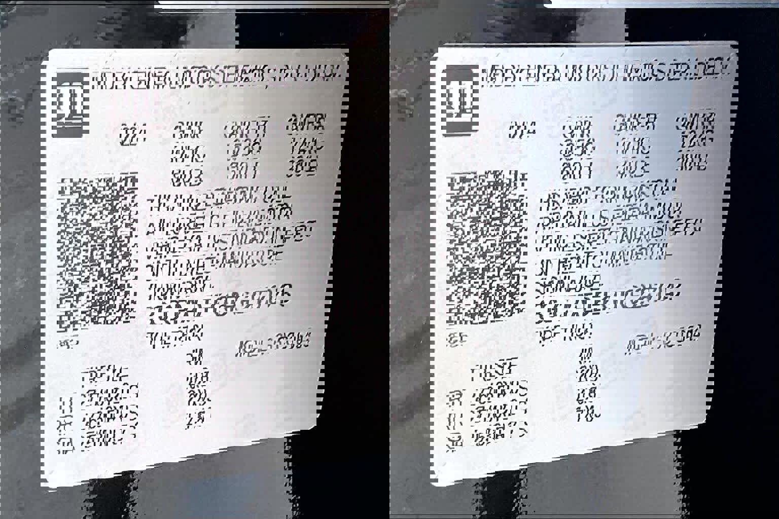 Certified 2024 Chevrolet Silverado 1500 RST image 33