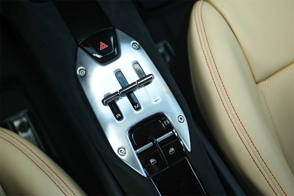 Certified 2023 Ferrari 296 GTB image 34
