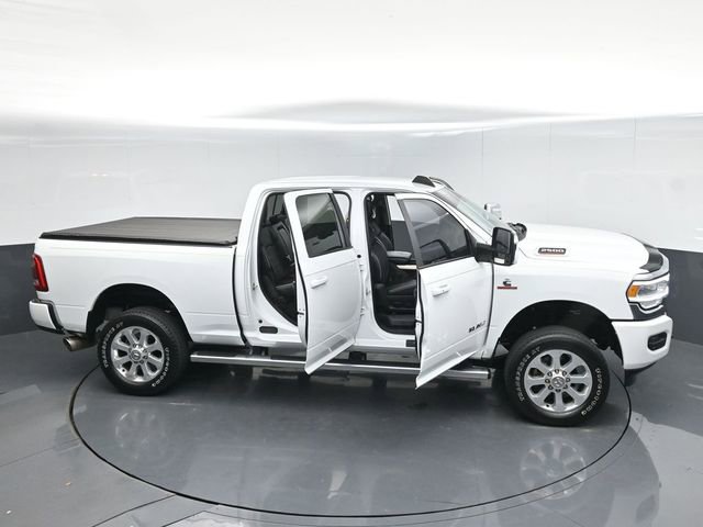 Used 2023 RAM 2500 Laramie image 62