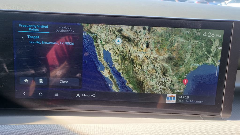 Used 2025 Hyundai Tucson Limited FWD image 36