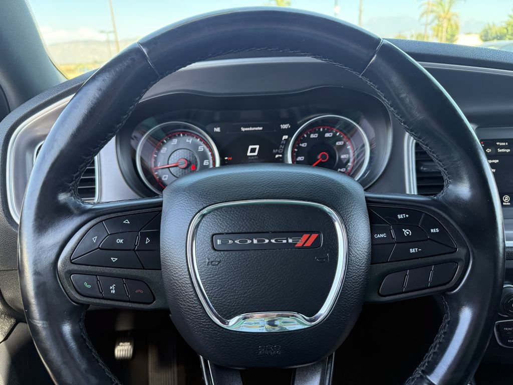 Used 2022 Dodge Charger SXT RWD image 15