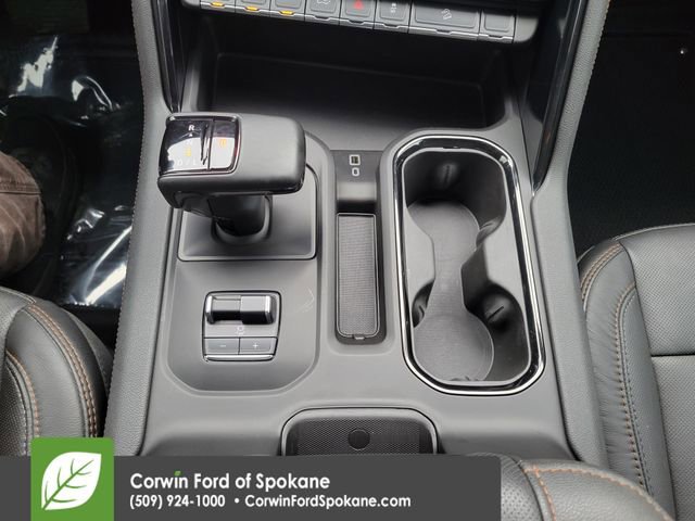 Used 2023 GMC Sierra 1500 AT4 image 35