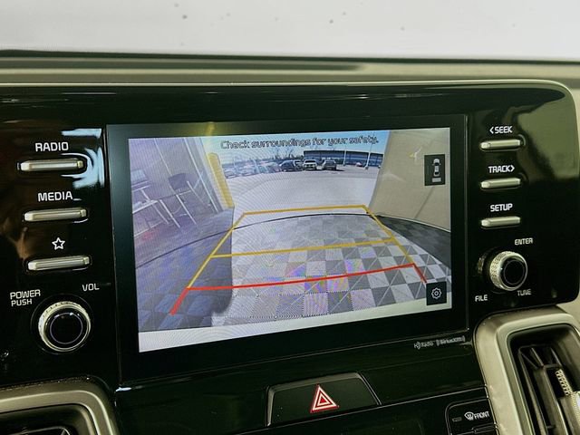Used 2021 Kia Sorento S w/ Panoramic Sunroof Package image 13
