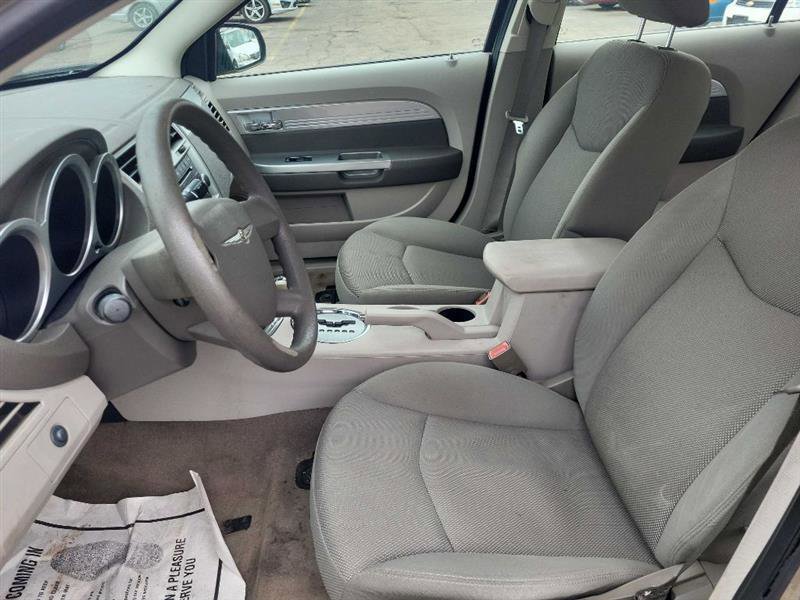 Used 2007 Chrysler Sebring Touring image 11
