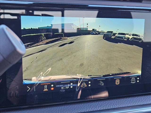 New 2026 GMC Sierra 2500 Denali w/ Denali Reserve Package AWD/4WD image 14