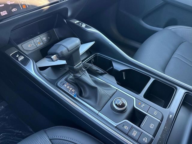 New 2026 Kia Sorento S FWD image 29