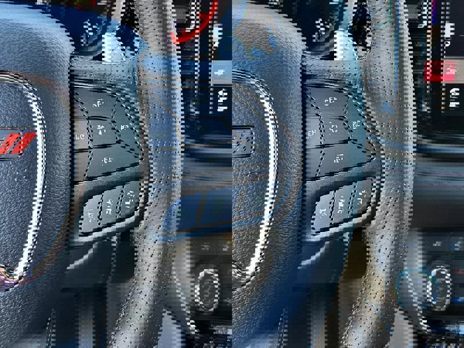 New 2026 Dodge Durango GT image 30