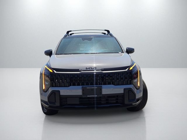 New 2027 Kia Sportage X-Line AWD/4WD image 2