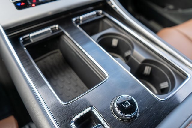 Used 2024 Lincoln Aviator Reserve w/ Equipment Group 201A image 32