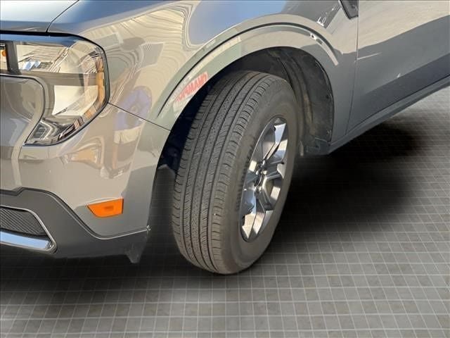 Used 2026 Ford Maverick XLT AWD/4WD image 5