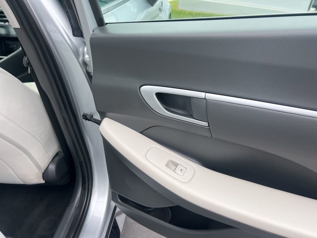 Used 2025 Hyundai Sonata SEL image 40