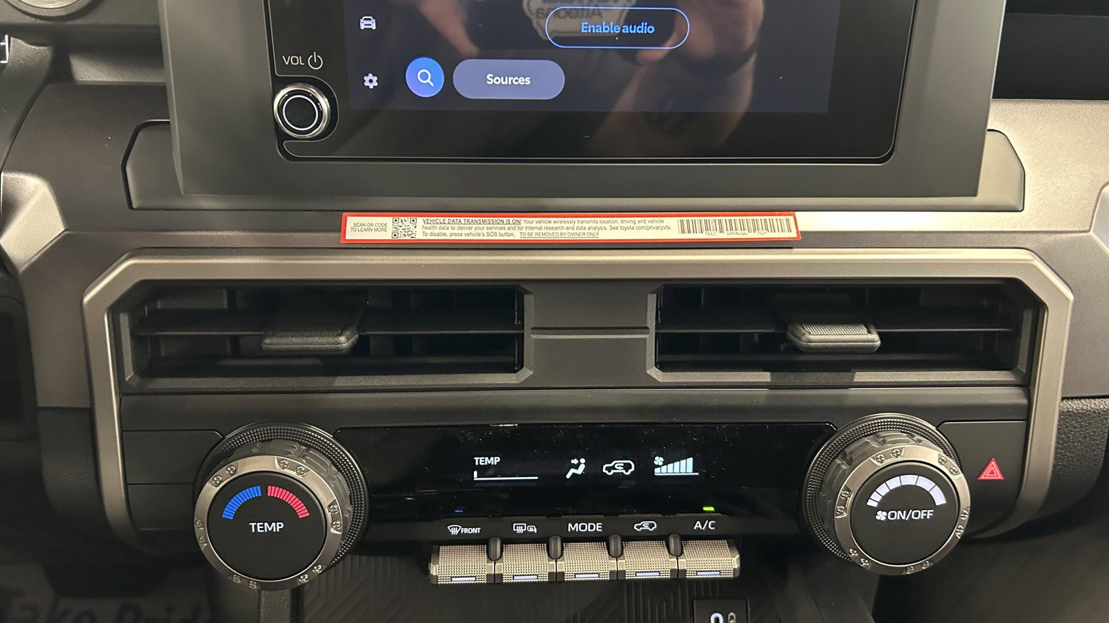 Used 2026 Toyota 4Runner SR5 image 31