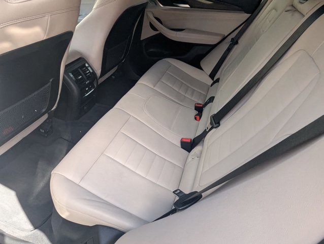 Used 2019 BMW X4 M40i w/ Premium Package image 15