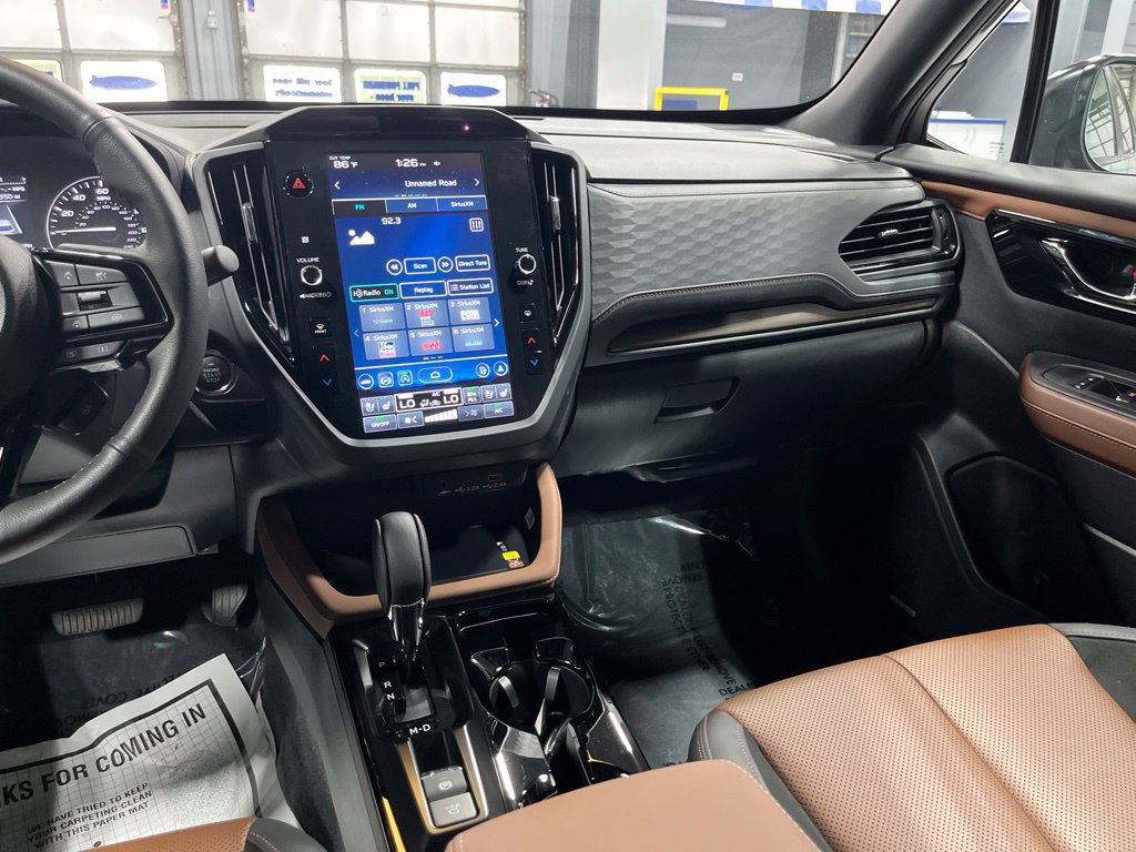 Used 2026 Subaru Forester Touring AWD/4WD image 24