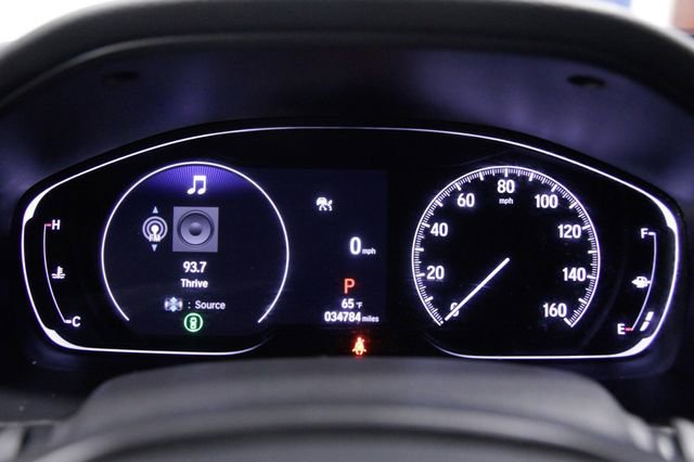 Certified 2022 Honda Accord Sport image 23