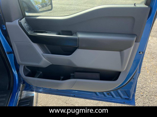 Used 2021 Ford F150 XL w/ Trailer Tow Package image 15