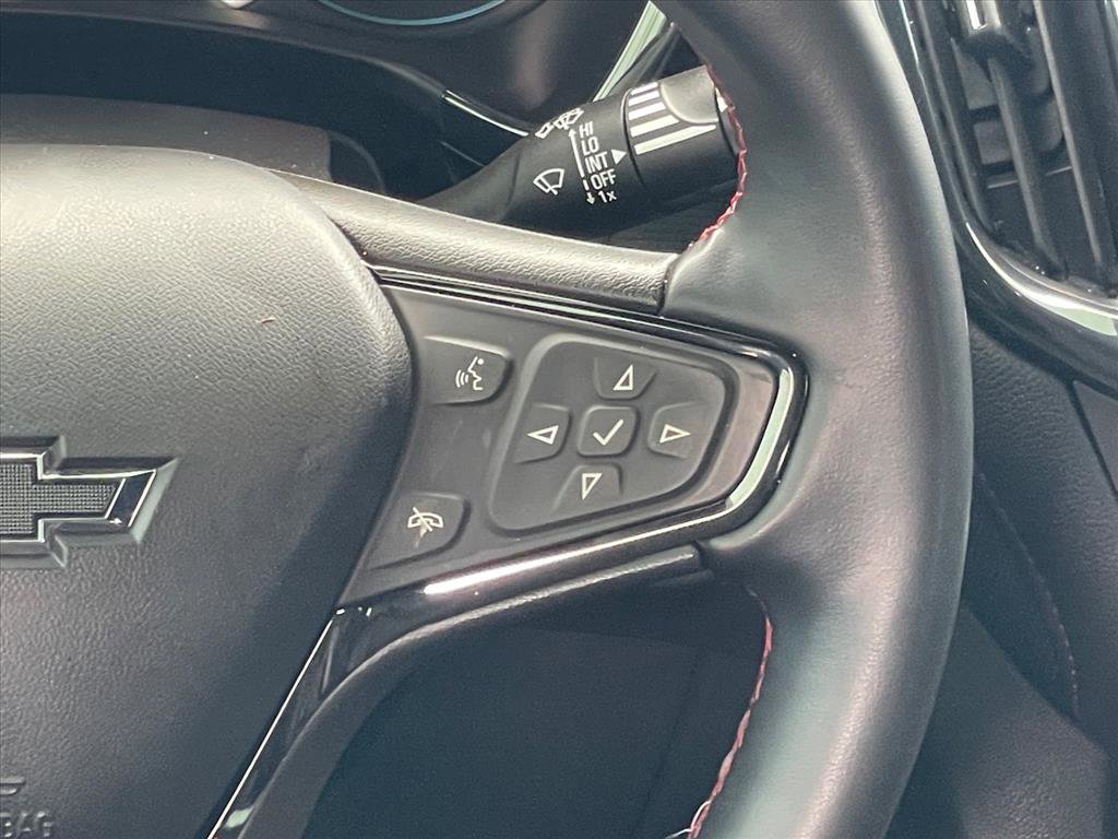 Used 2024 Chevrolet Equinox RS image 14