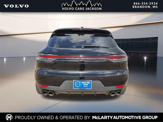 Used 2021 Porsche Macan image 5