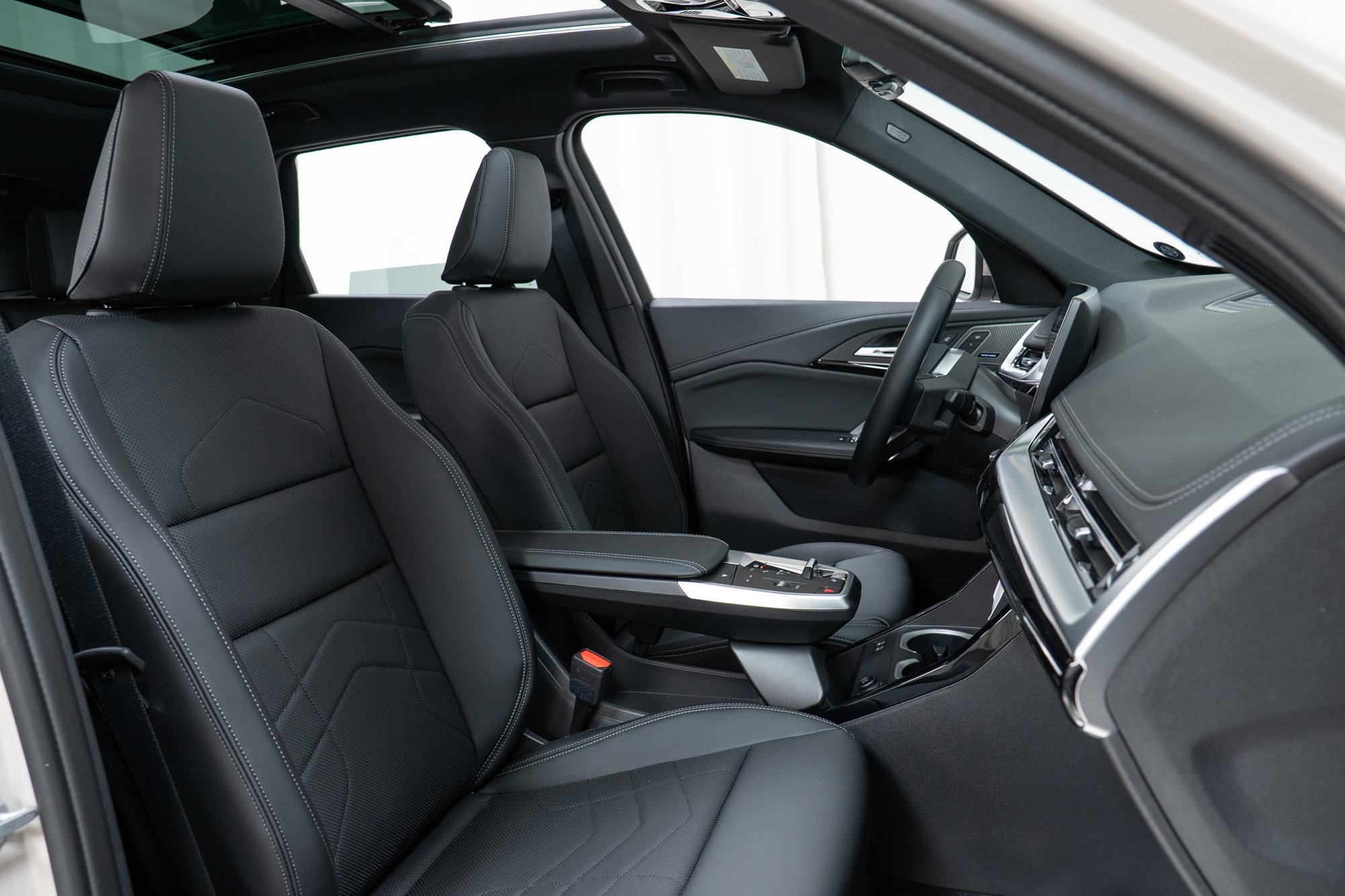 New 2026 BMW X1 xDrive28i w/ Convenience Package image 22
