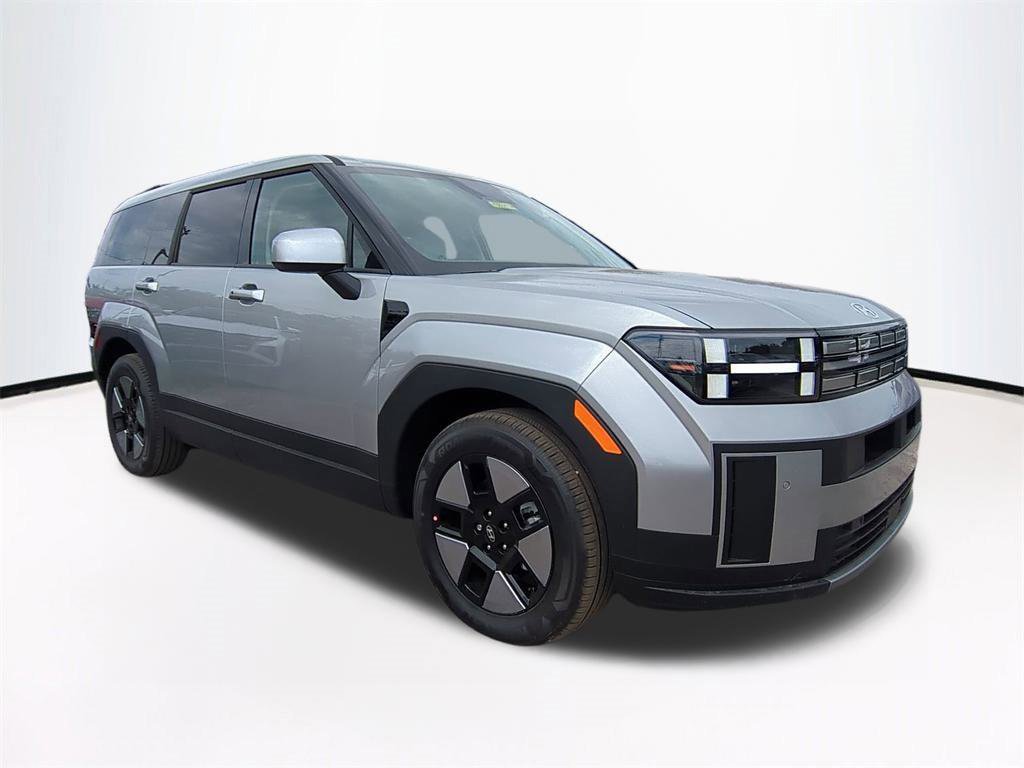 New 2026 Hyundai Santa Fe SE image 2