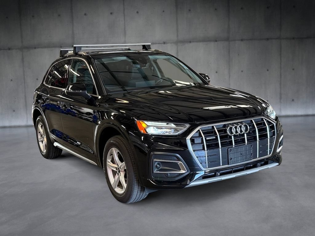 Used 2023 Audi Q5 2.0T Premium w/ Convenience Package AWD/4WD image 7