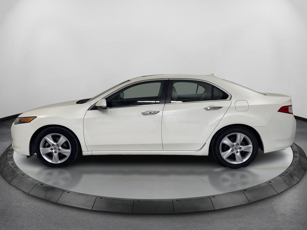 Used 2009 Acura TSX w/ Technology Package FWD image 9