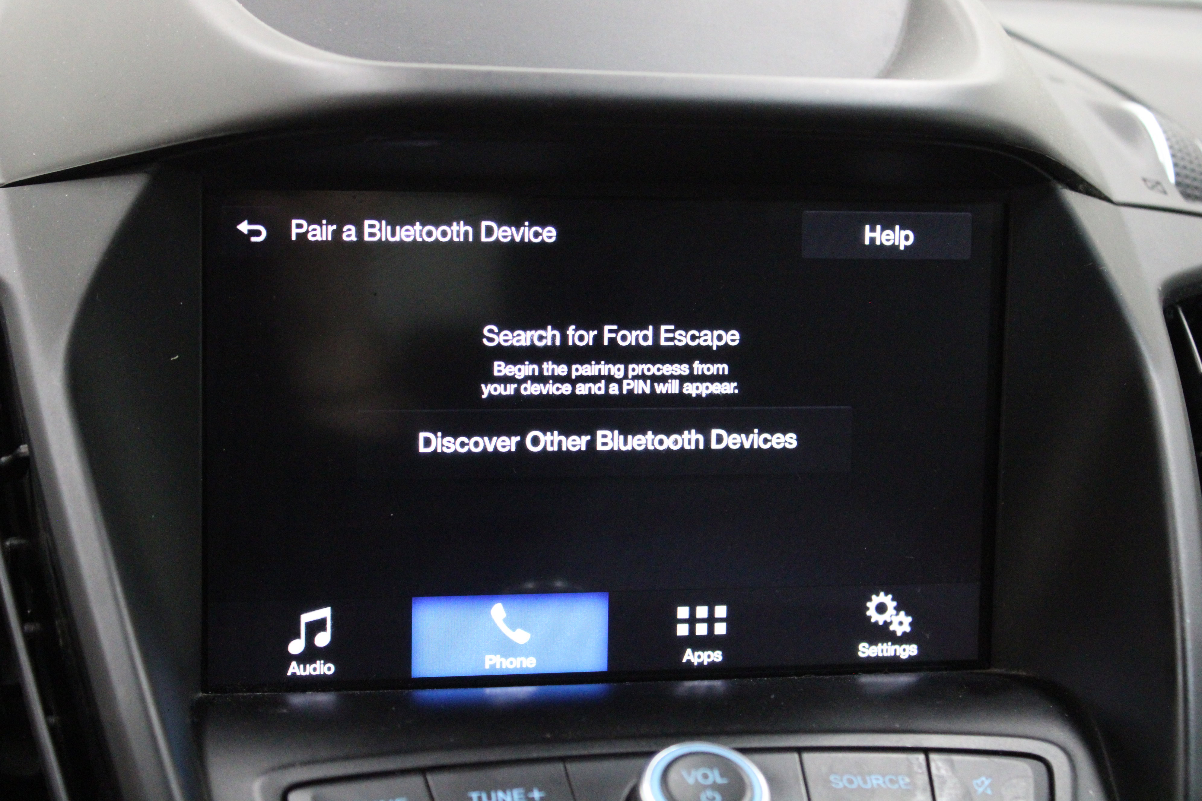 Used 2019 Ford Escape SE image 22