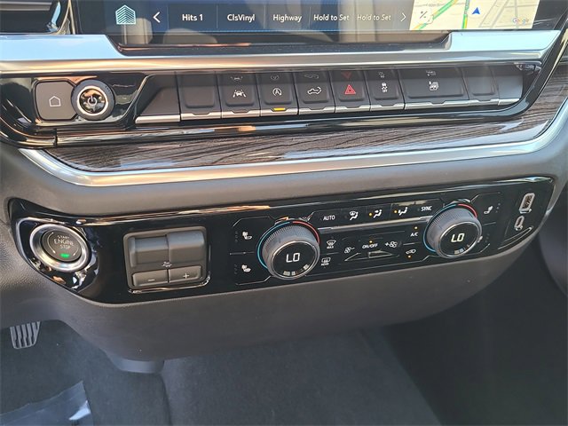 New 2026 Chevrolet Silverado 1500 LT image 32