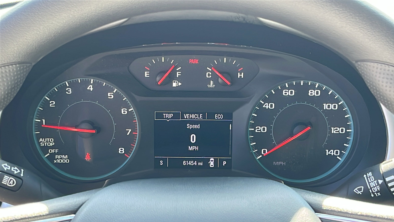 Certified 2023 Chevrolet Malibu LT image 14