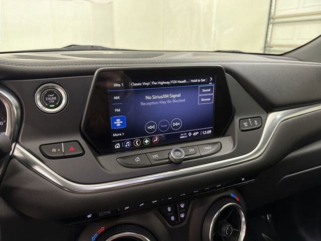 Certified 2022 Chevrolet Blazer LT image 26