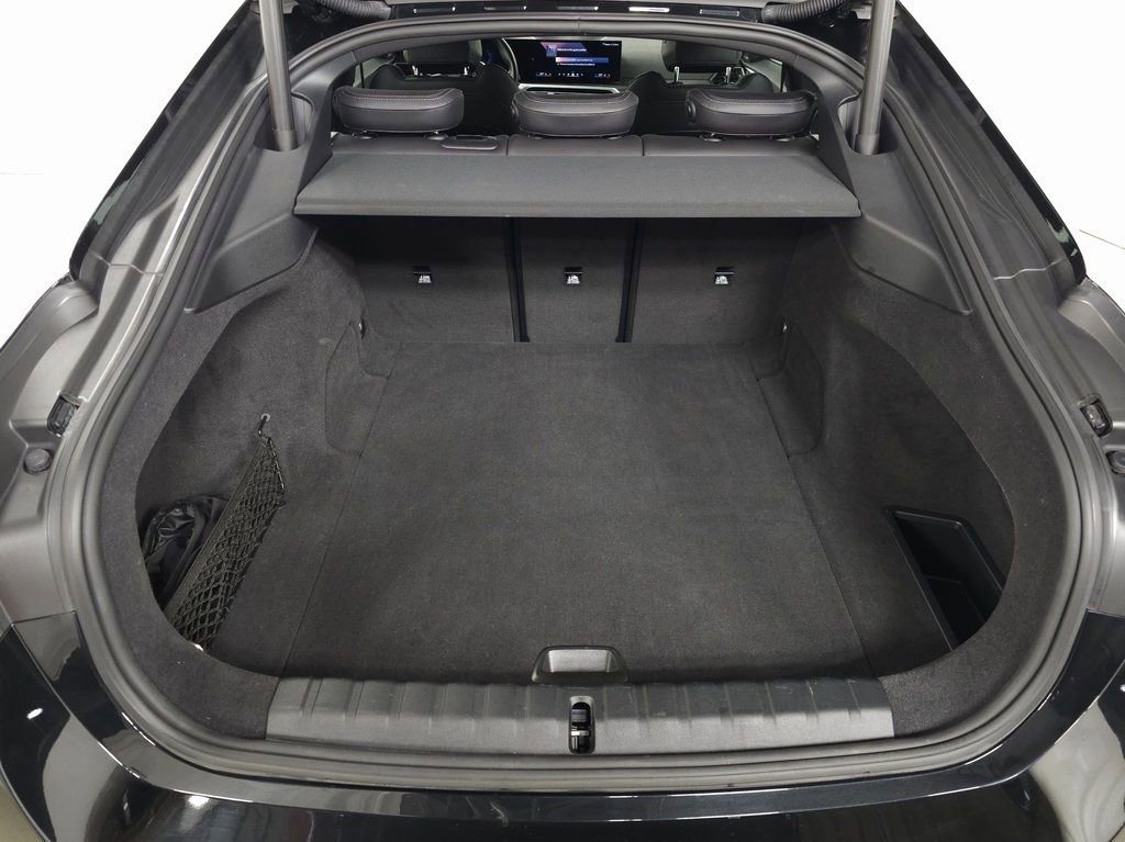 Used 2024 BMW i4 xDrive40i w/ M Sport Package image 8