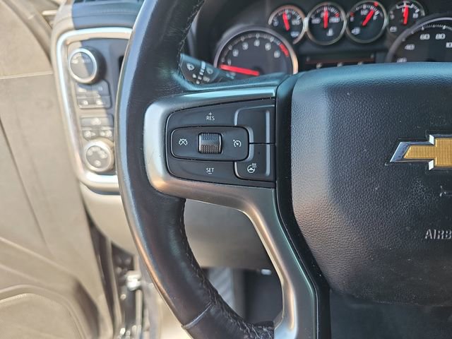 Used 2021 Chevrolet Silverado 1500 LT image 17