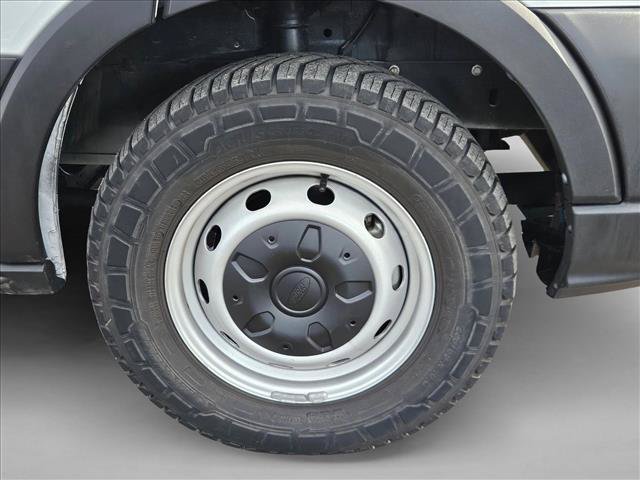 Used 2023 Ford Transit 250 Medium Roof RWD image 21