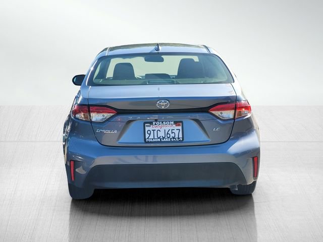 Used 2023 Toyota Corolla LE FWD image 5