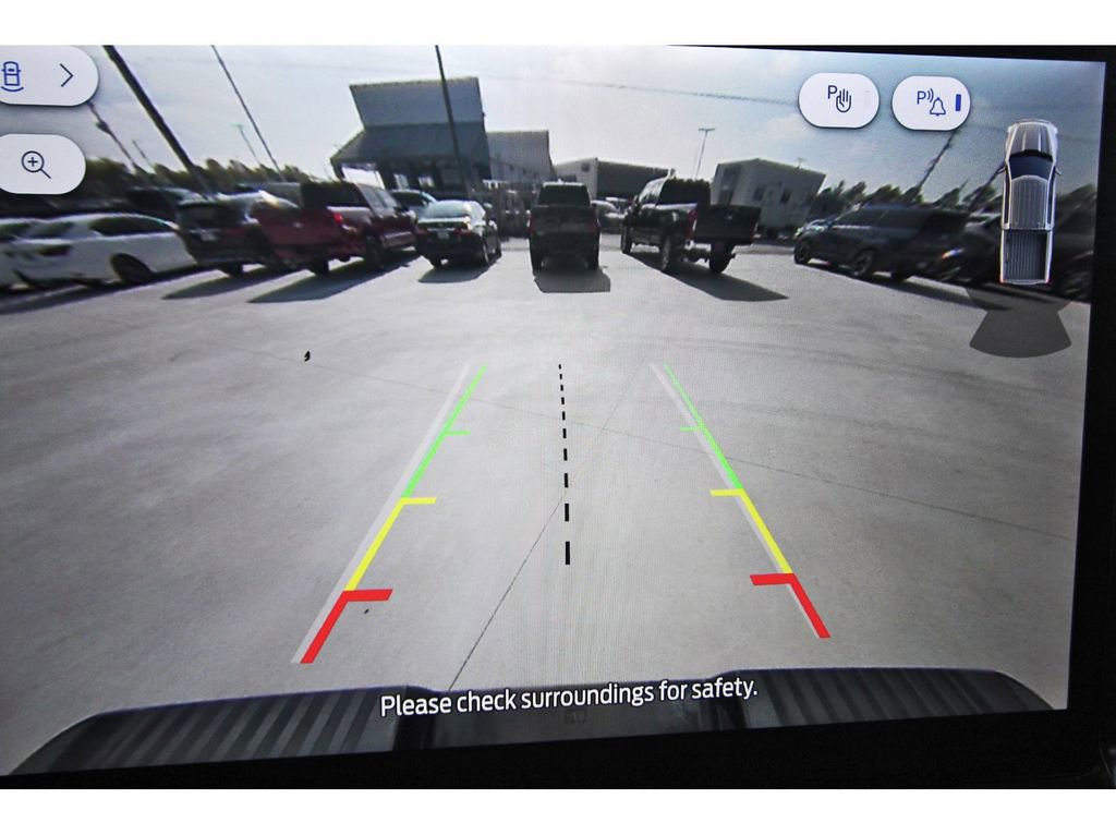 Certified 2024 Ford F150 STX image 26