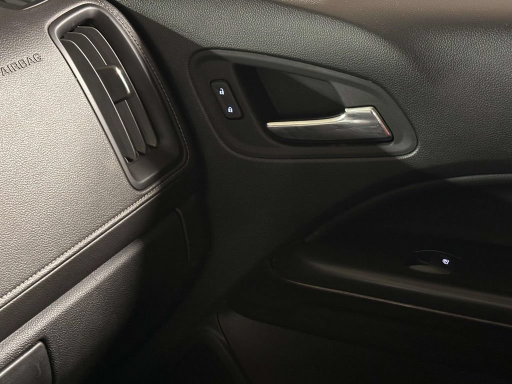 Used 2022 GMC Canyon Elevation w/ Elevation Premium Package AWD/4WD image 27