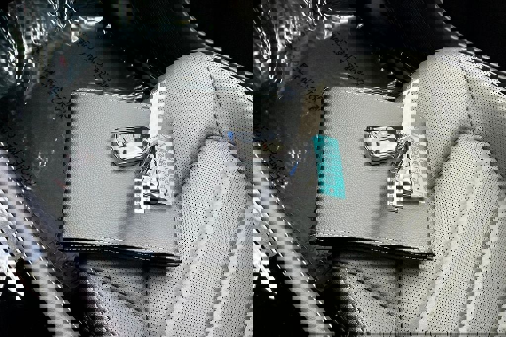 New 2025 Volkswagen Atlas Cross Sport SEL image 11