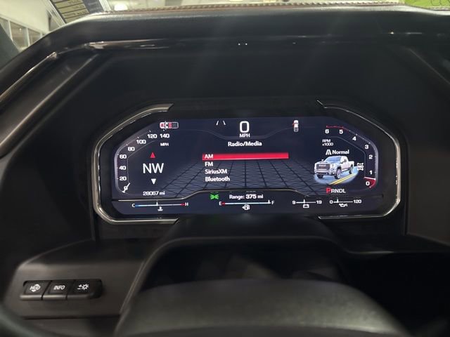 Used 2024 GMC Sierra 2500 AT4 w/ AT4 Premium Plus Package image 19