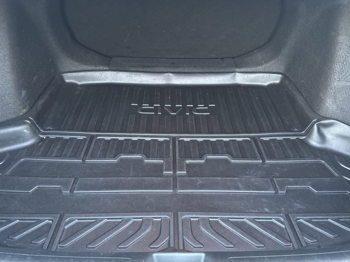 Used 2022 Honda Civic Sport image 36