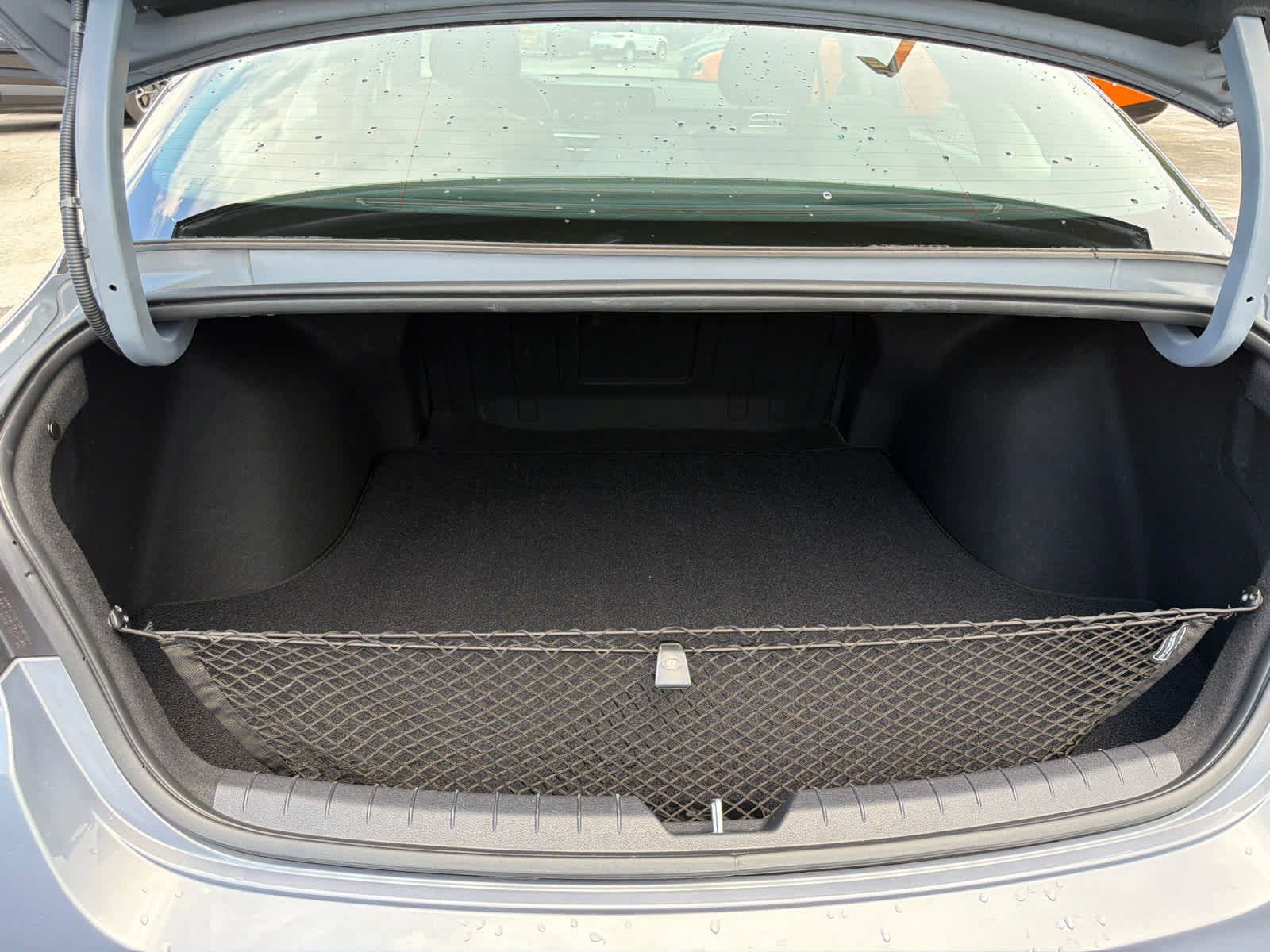Used 2022 Kia K5 LX FWD image 9