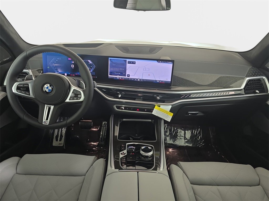 New 2026 BMW X5 M60i image 11
