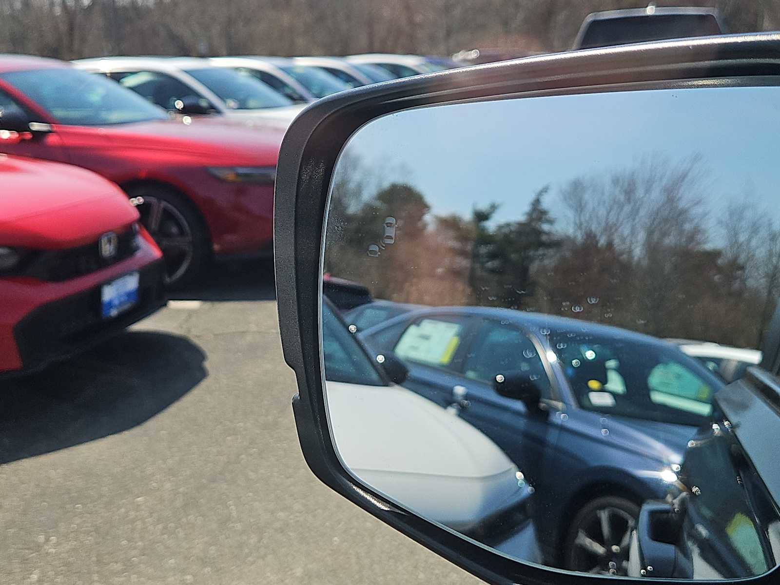 Used 2024 Honda Pilot EX-L image 22