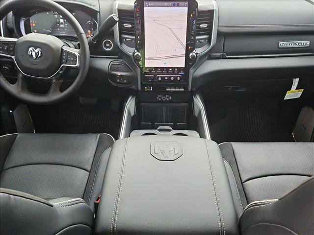 New 2026 RAM 2500 Laramie image 15