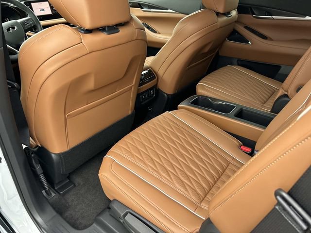 New 2027 INFINITI QX60 Autograph AWD/4WD image 20