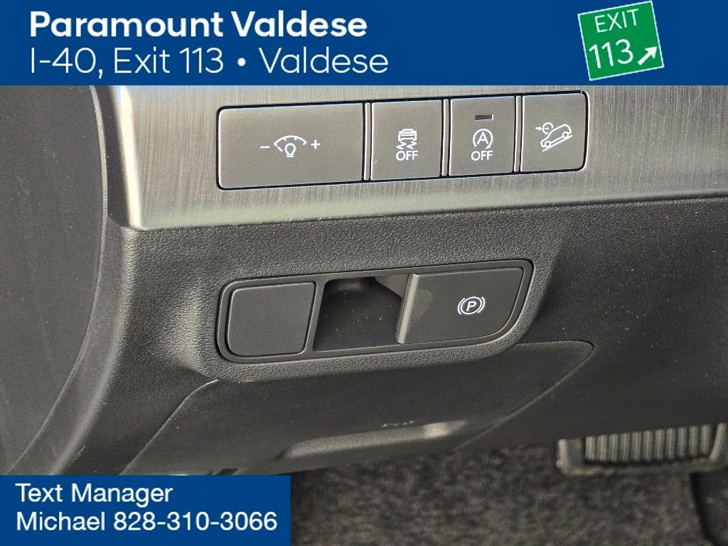 New 2026 Hyundai Kona SE image 7