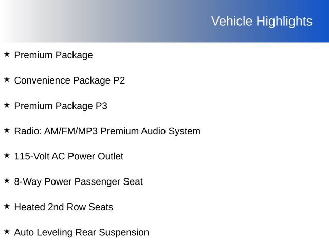 Used 2022 Hyundai Palisade SEL w/ Premium Package image 4