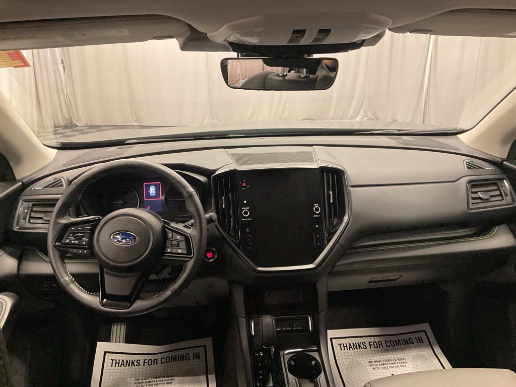 Certified 2025 Subaru Ascent Onyx Edition AWD/4WD image 31