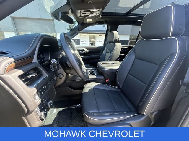 Used 2024 Chevrolet Tahoe Premier image 21